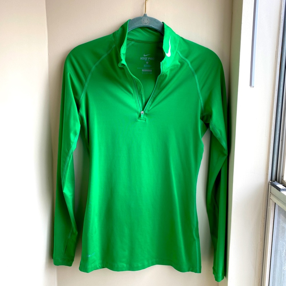Nike Pullover